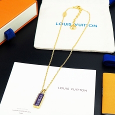 Louis Vuitton Necklaces